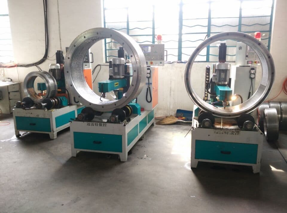 feed pellet die automatic reconditioning machine